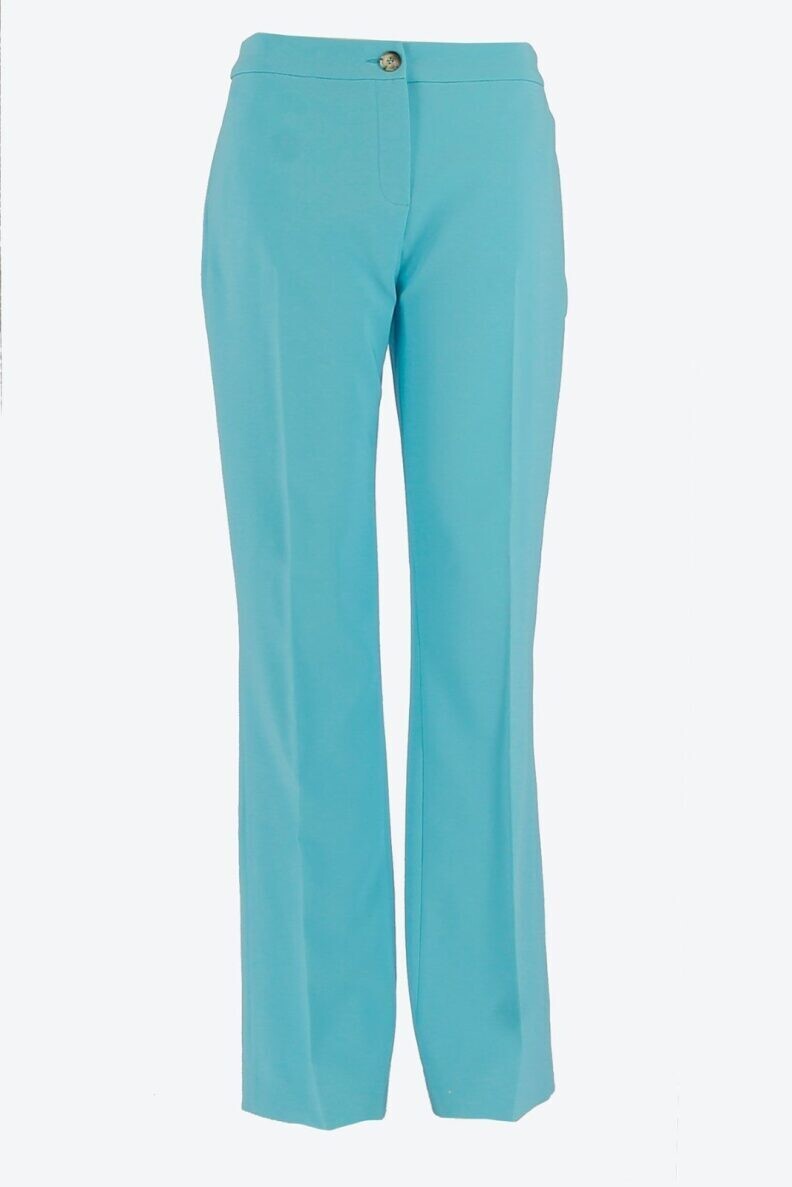 Signe Nature 944033 Broek Turquoise