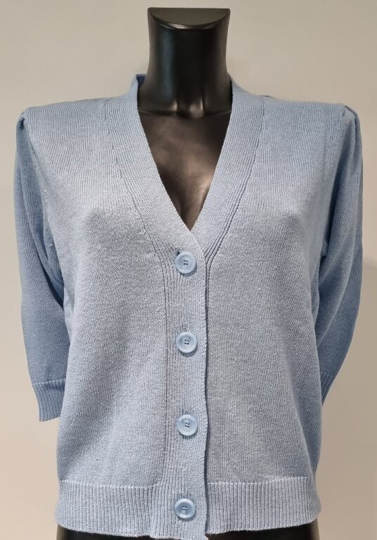 Signe Nature 853005 Gilet Ciel