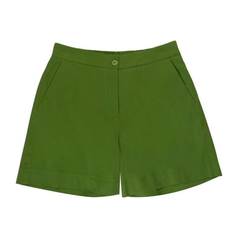 Green Ice Catrijn Short Mos