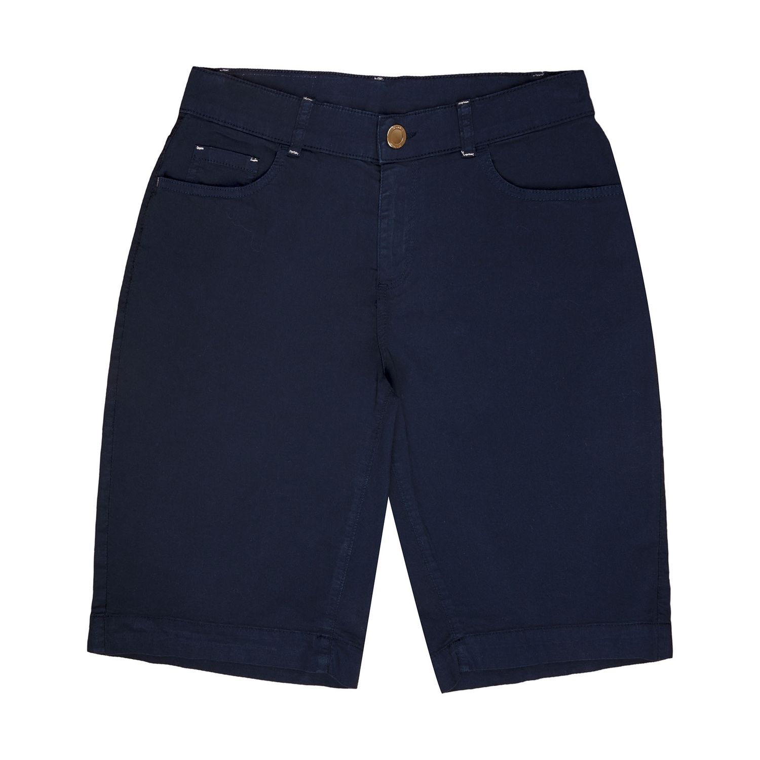 Green Ice Catrijn Short Navy