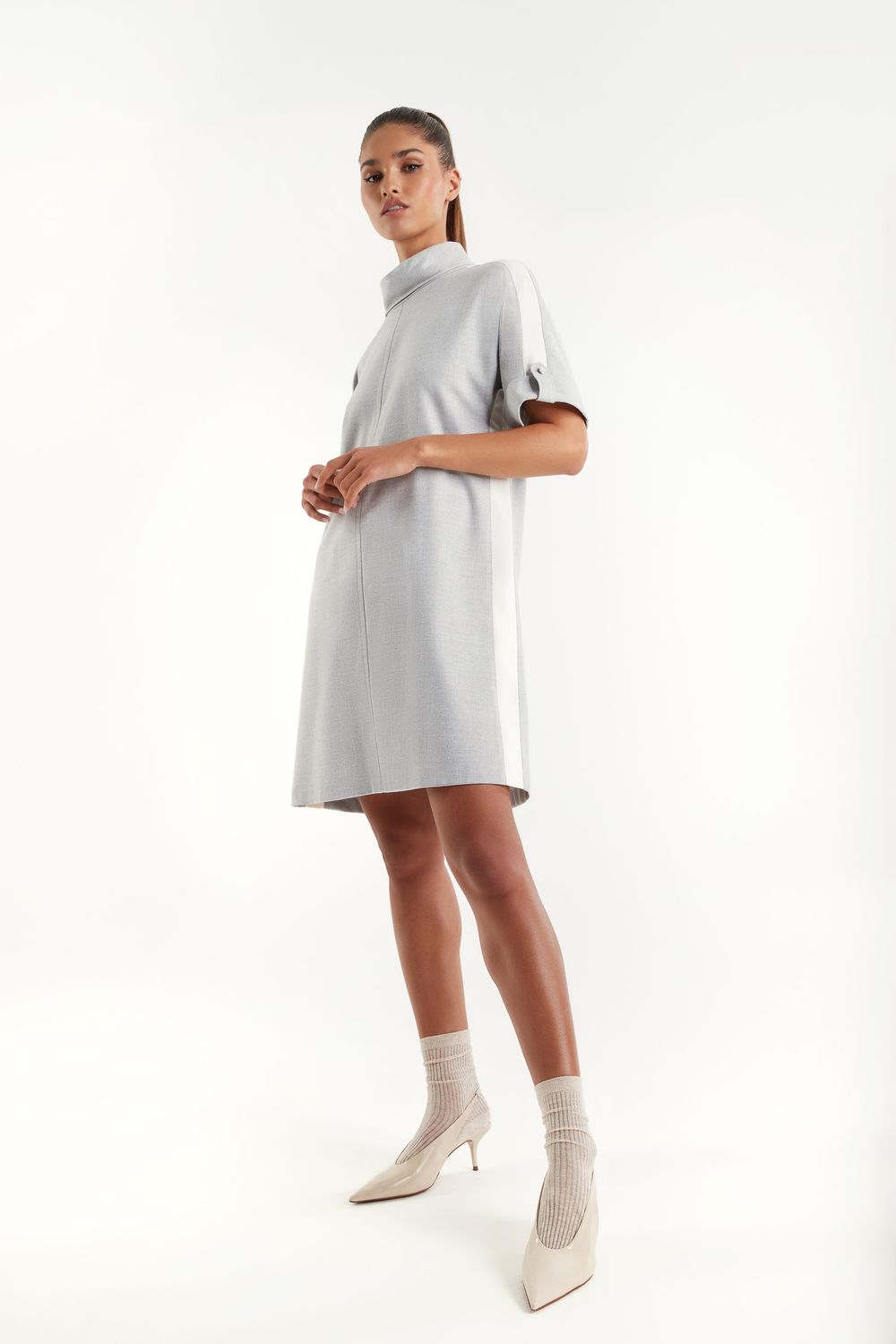 Senso 1570 Kleed Sana/grey