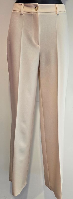 Green Ice Tipo Broek Ecru