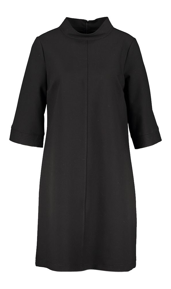 Senso 1507 Kleed Jan/zwart