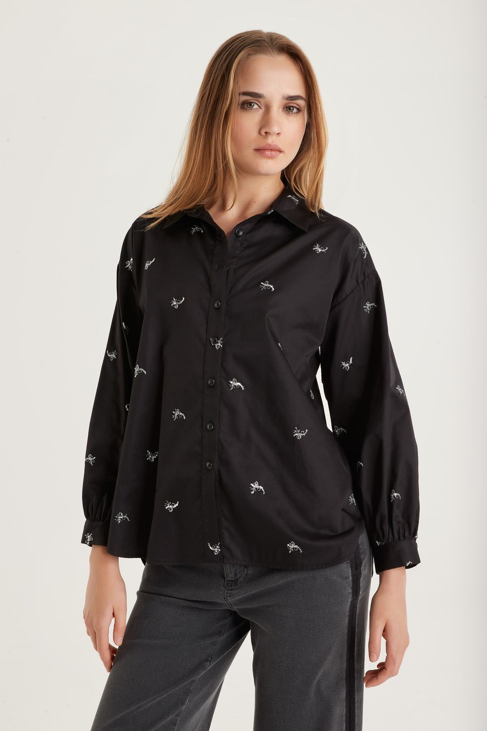 Senso 1306 Bloes Bodil/zwart