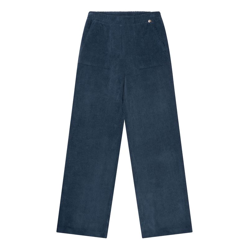 Green Ice Tuvalli Broek/V Navy