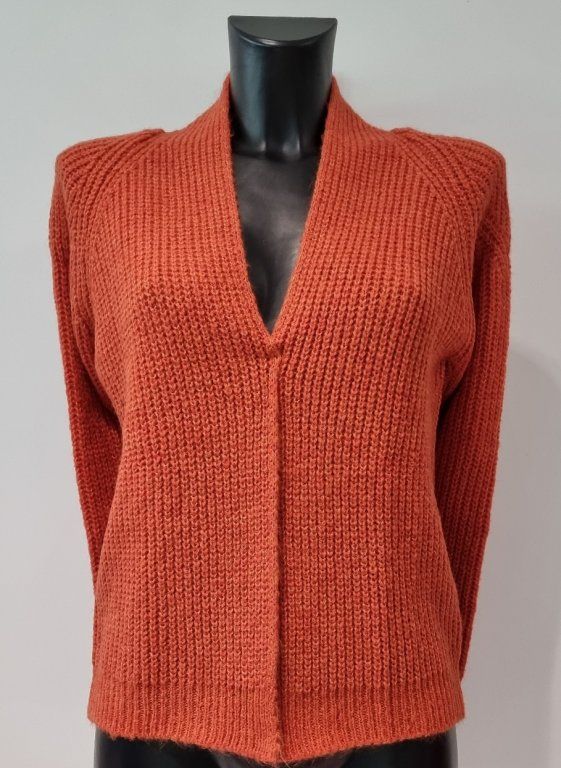 Signe Nature 843036 Gilet Brique