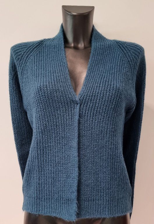 Signe Nature 843036 Gilet Petrol