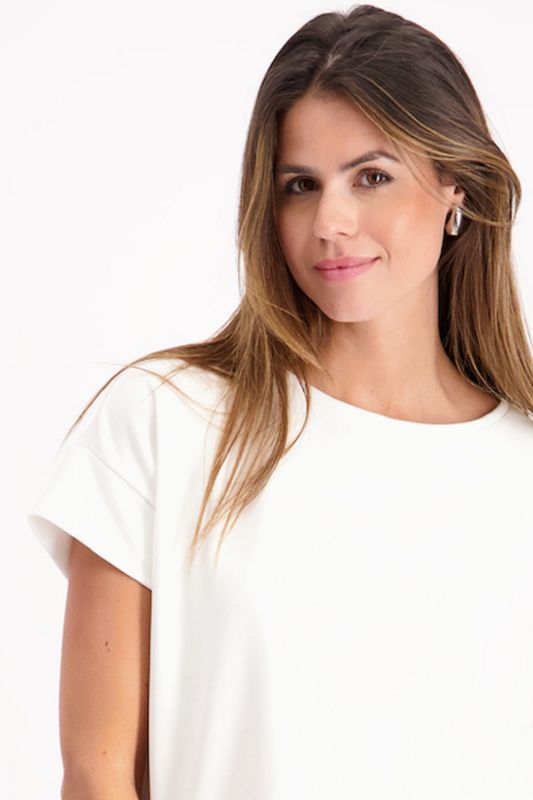Signe Nature 840235 T-Shirt Wit