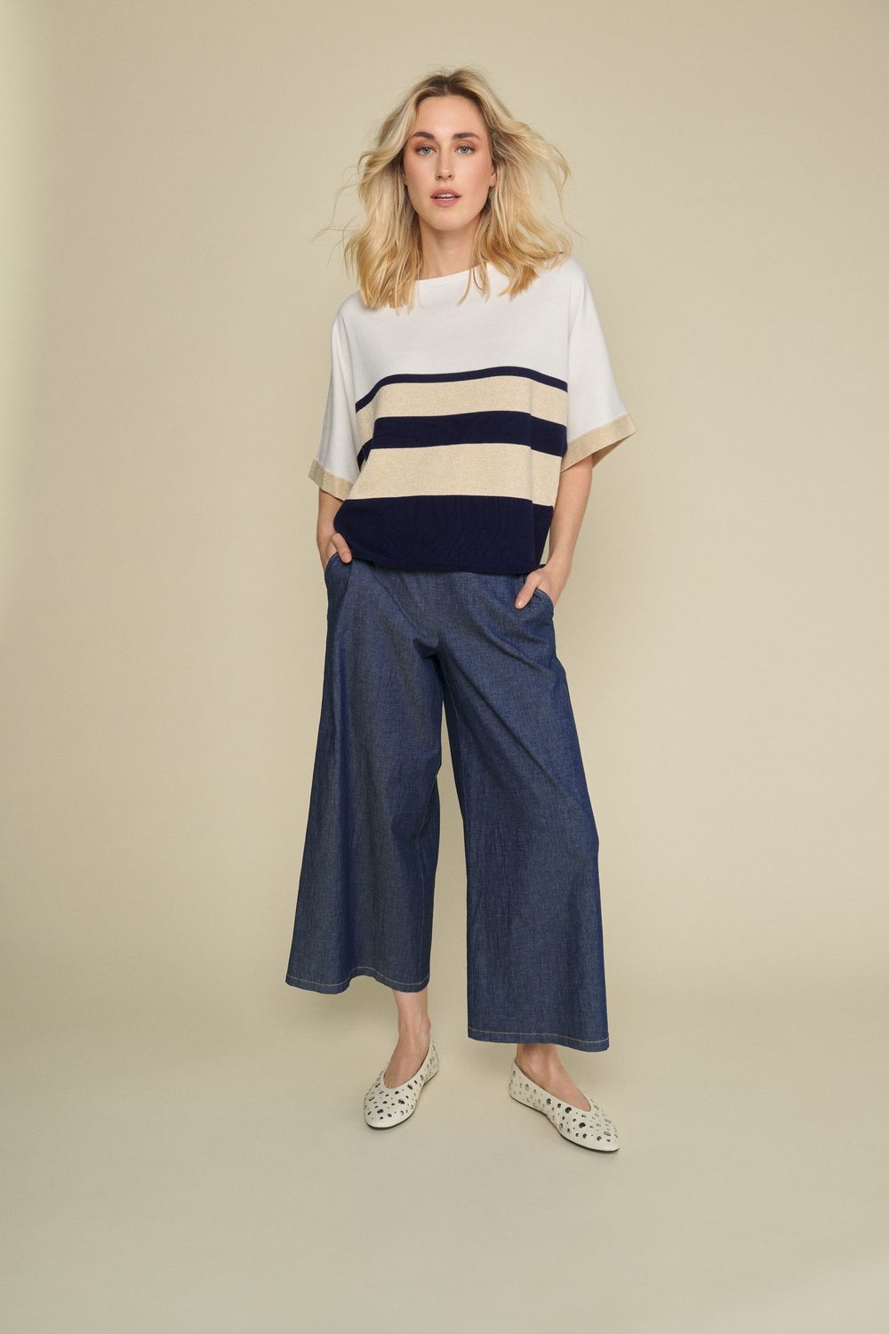 Marie Méro 188 Broek 7/8 53/120