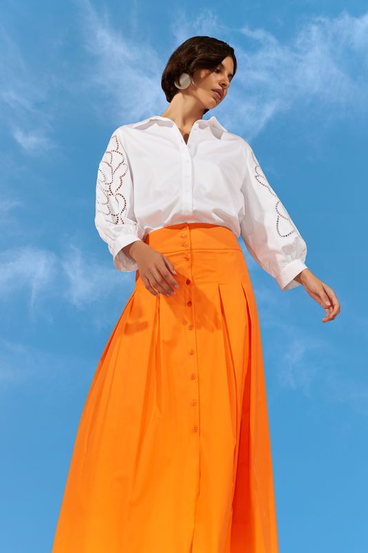 Senso 1581 Rok Maya/orange