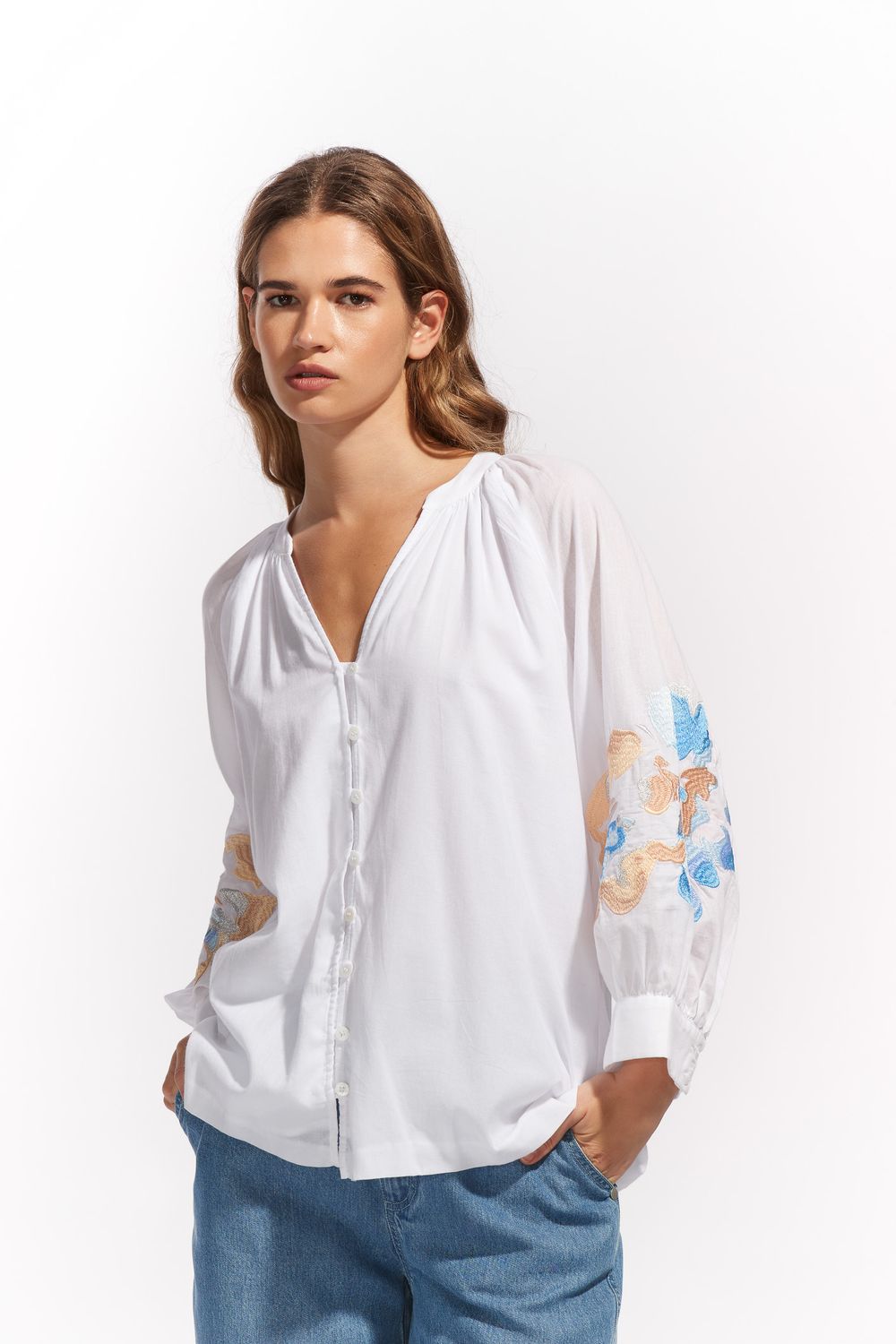 Senso 1380 Bloes Gitta/blue