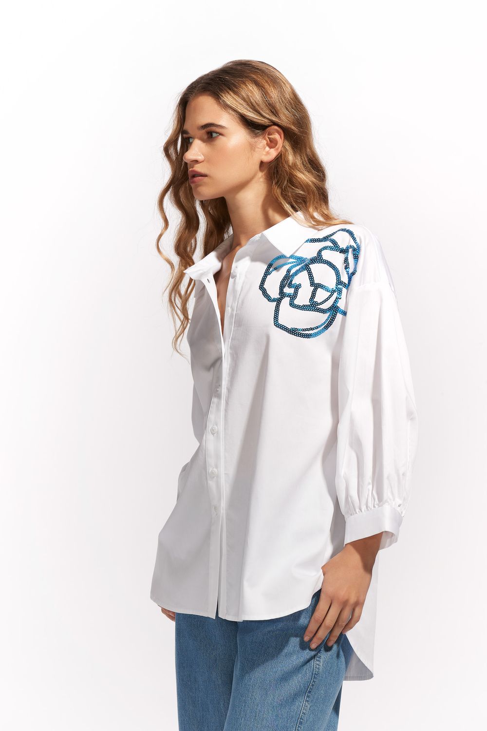 Senso 1389 Bloes Irem/indigo