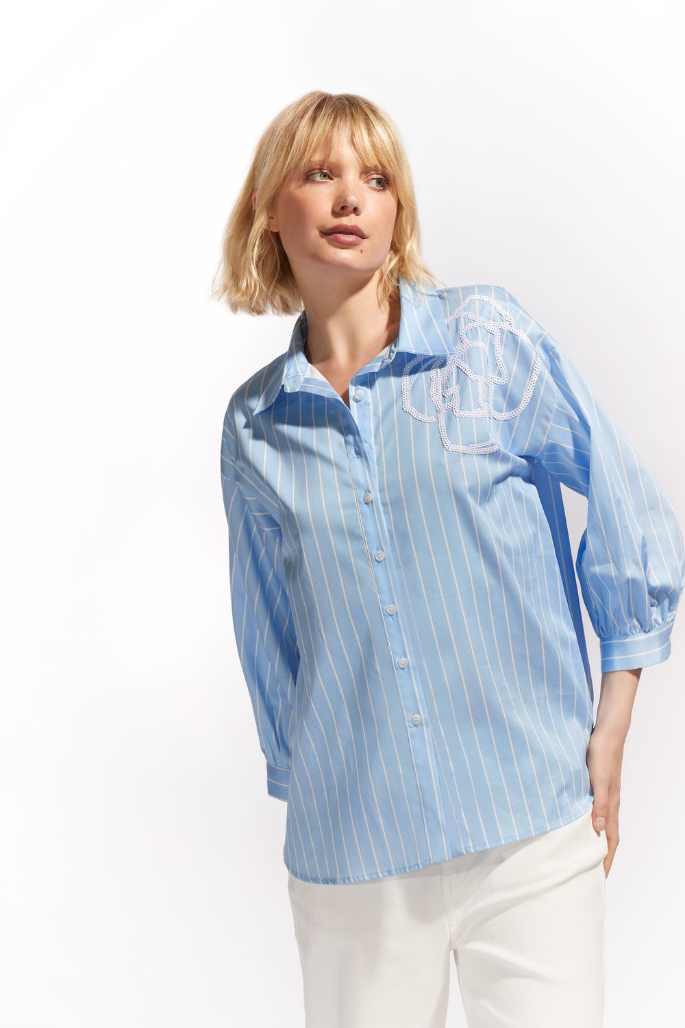 Senso 1389 Bloes Irem/blue