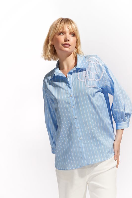 Senso 1389 Bloes Irem/blue