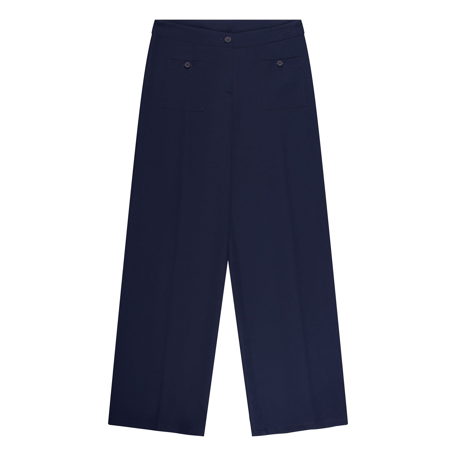 Green Ice Sargus Broek Navy