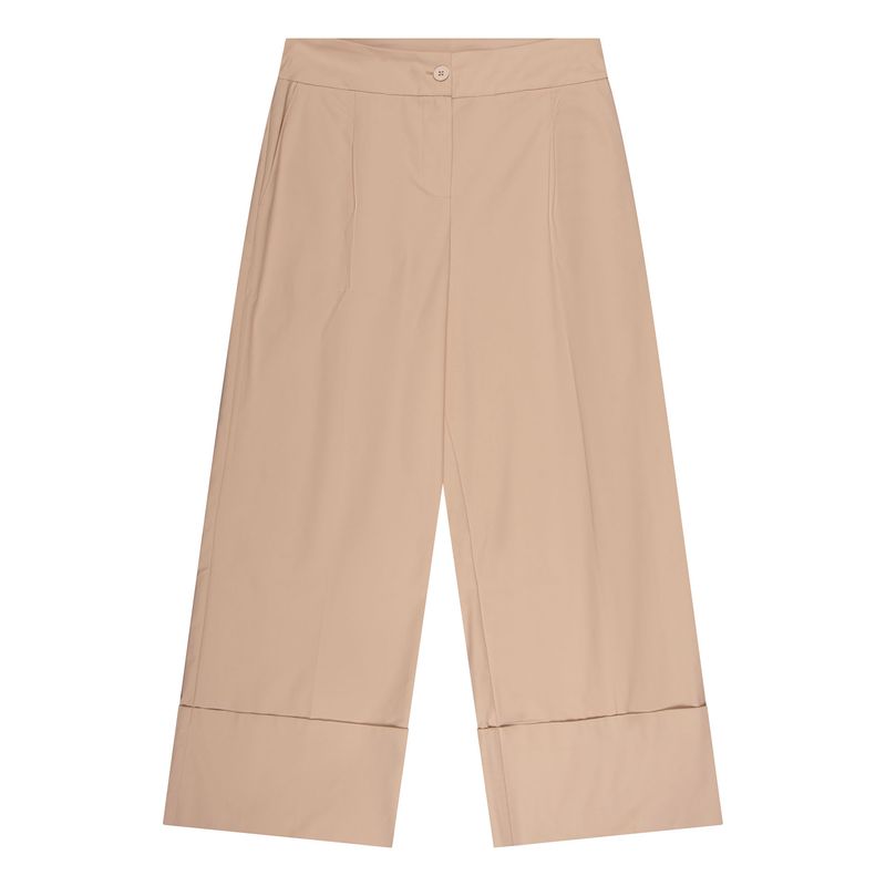 Green Ice Sagana Broek Beige