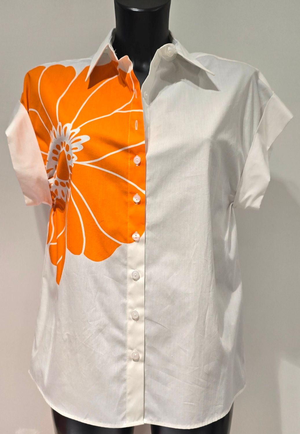 Senso 1725 Bloes Maily/orange