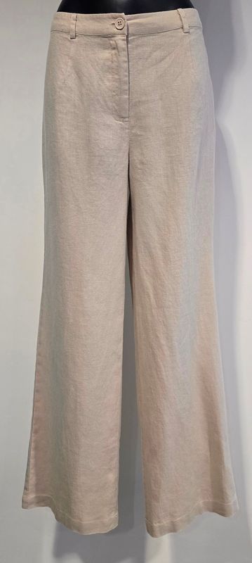 Atmos 1621 Broek Ilke/beige
