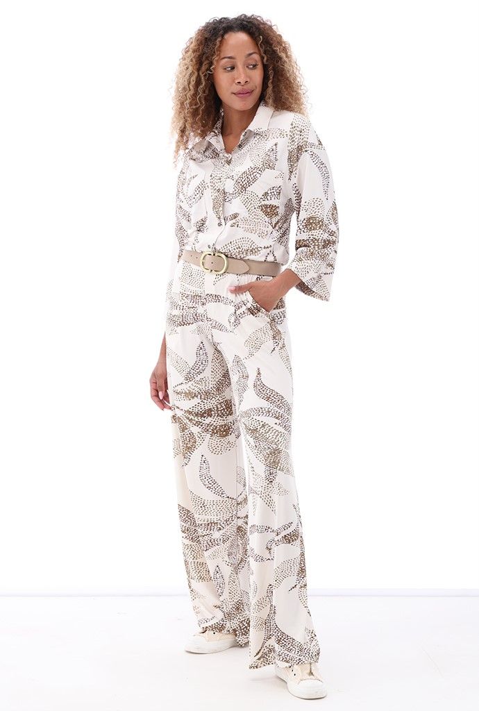 K-design A211 Broek 987