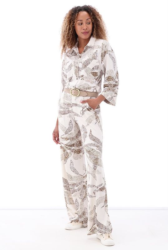 K-design A211 Broek 987