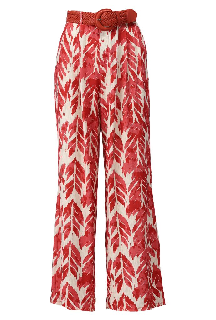 K-design A100 Broek 906