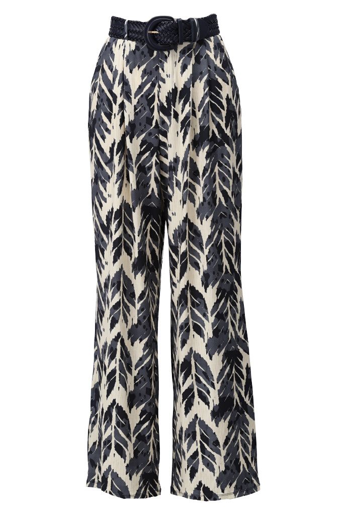K-design A100 Broek 907