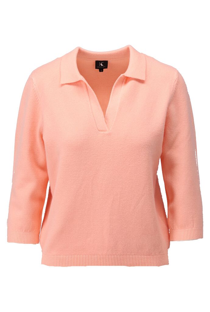 K-design A828 Pull Peach