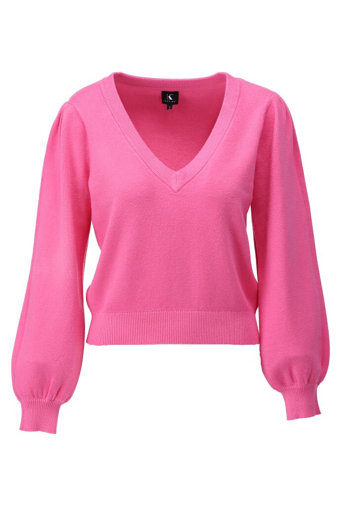 K-design A812 Pull Pink