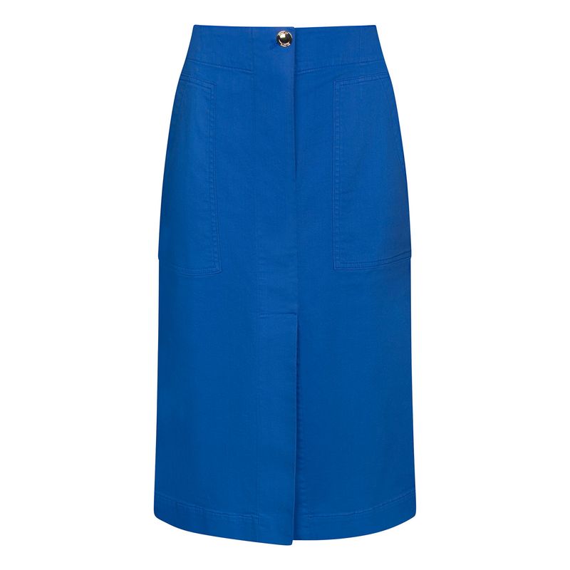 Green Ice Doret Rok Cobalt