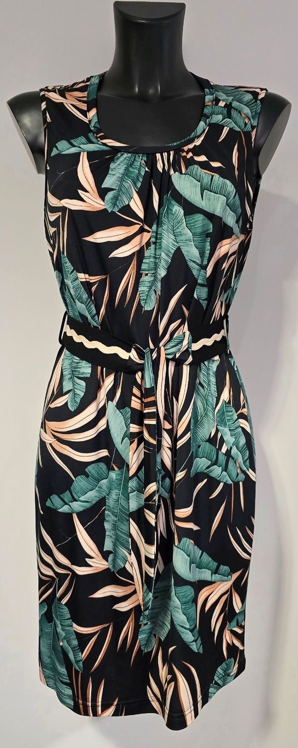 Batida 1985 Kleed Tropical