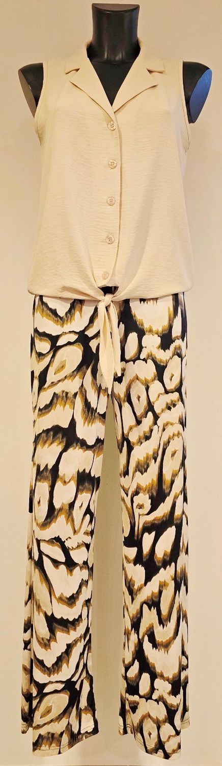 Batida 2015 Broek Zw/sand