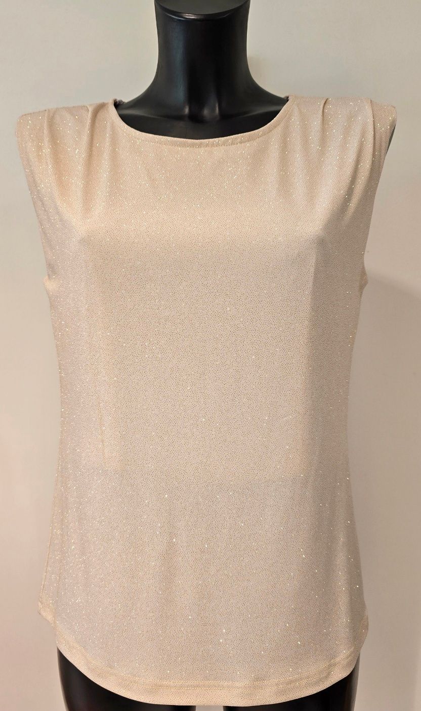 Batida 1925 Top Vanilla