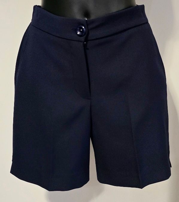 Batida 2070 Short Navy