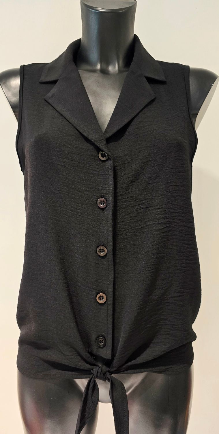 Batida 2103 Top Zwart