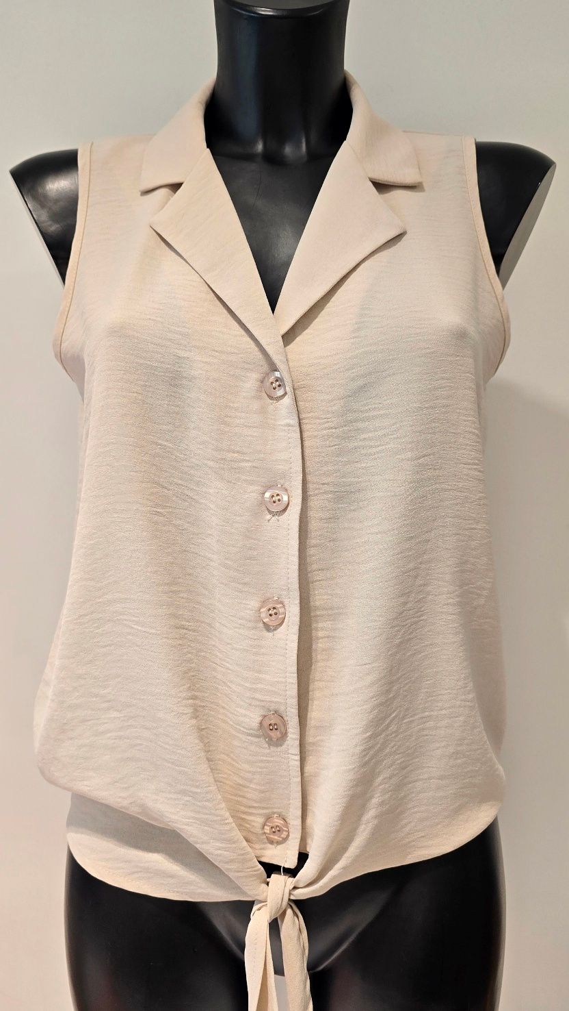 Batida 2103 Top Creme
