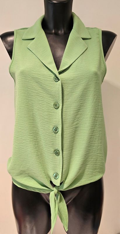Batida 2103 Top Mint