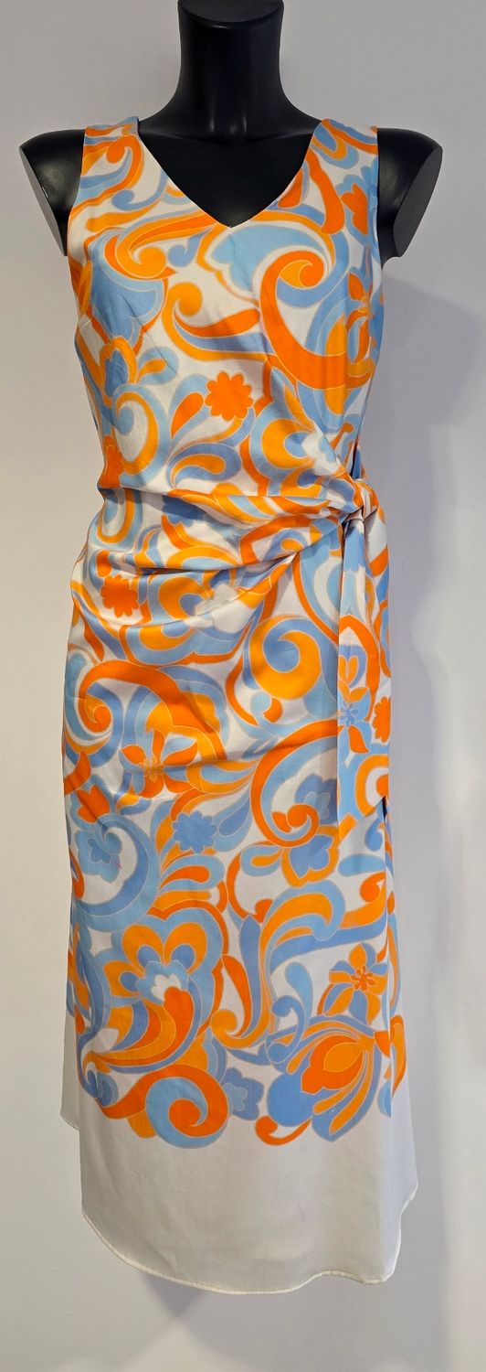 Atmos 1095 Kleed/L Fieka/sunset