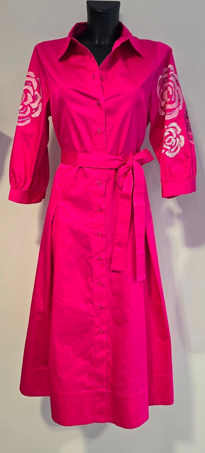 Atmos 1283 Kleed/L Sare/fusia