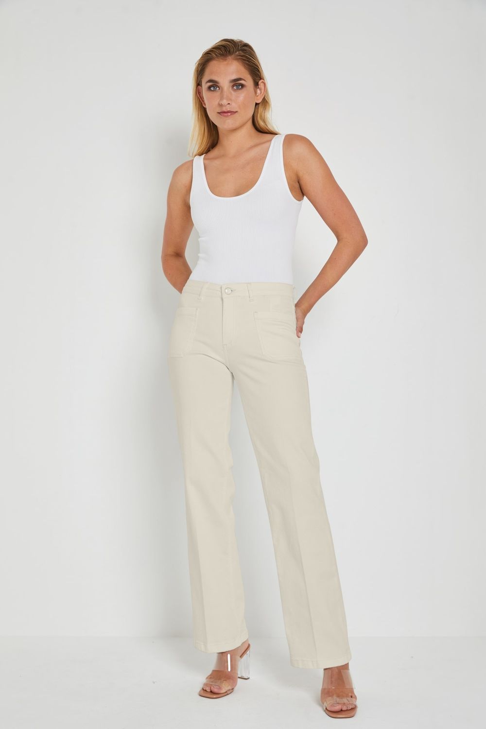 Para Mi Eve P/CD/Beige