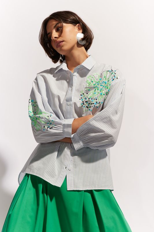 Senso 1382 Bloes Jans/sky