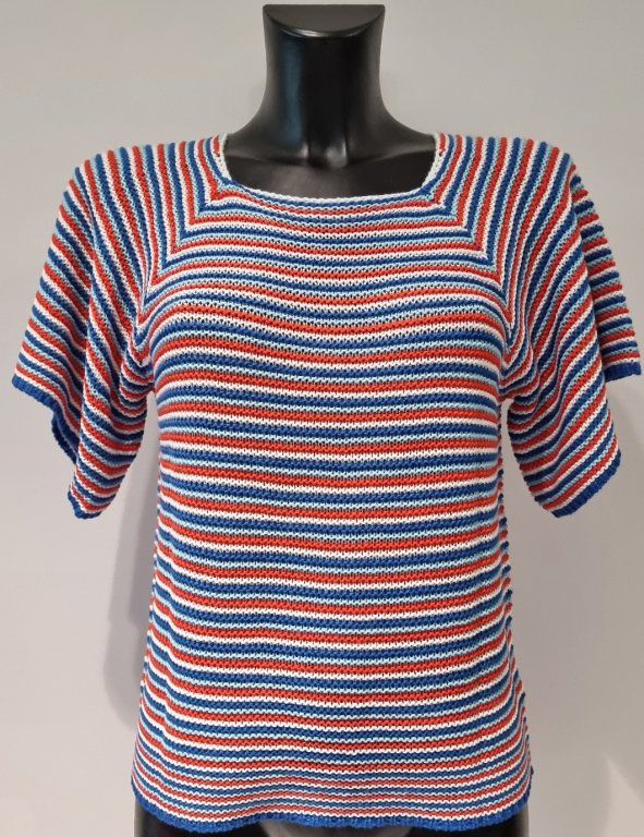 Atmos 8845 Pull Bloss/french
