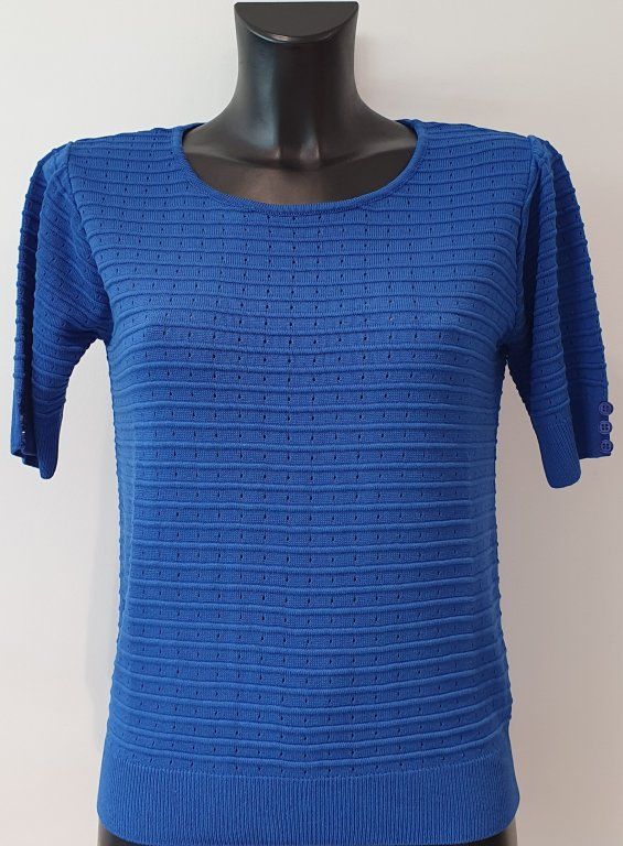 21006 Pull Cobalt