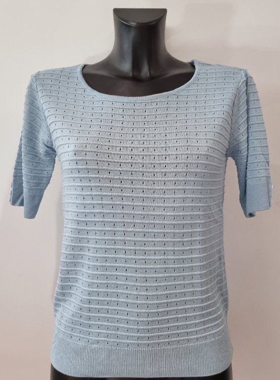 21006 Pull Li/Blue