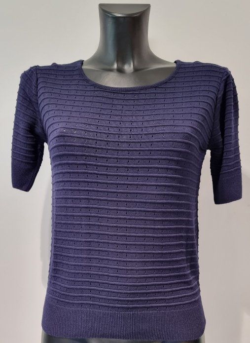 21006 Pull Navy