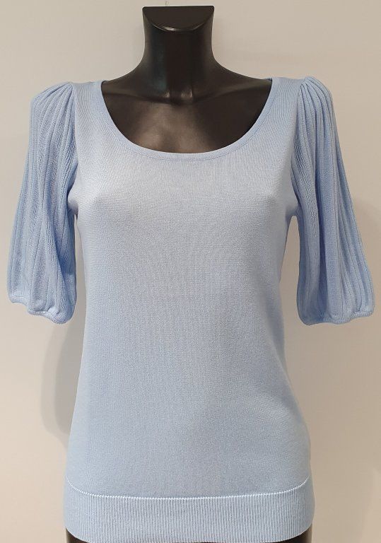 Senso 7735 Pull Ulla/sky