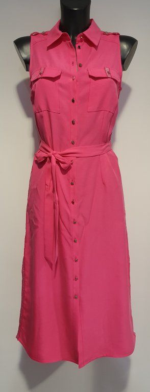 Senso 6781 Kleed/L Inna/fuxia