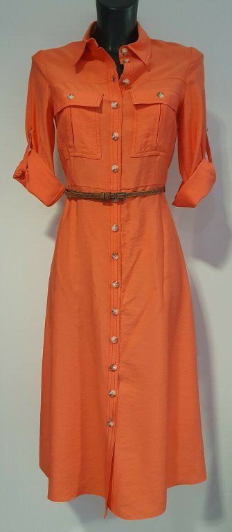 Senso 7143 Kleed/L Orista/coral
