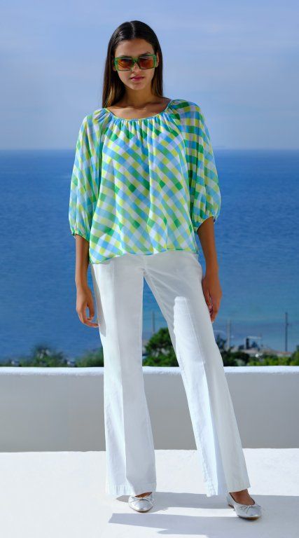 Senso 8795 Bloes Clem/green