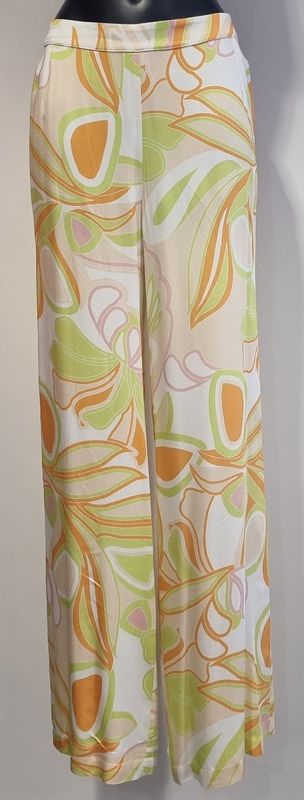 Senso 9141 Broek Mari/beige