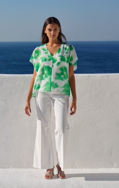 Senso 9154 Bloes Saana/green